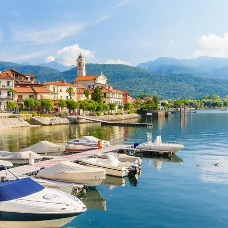 Charming Cascina Rocca Extra Pet Friendly - Happy.rentals Hébergement de vacances *