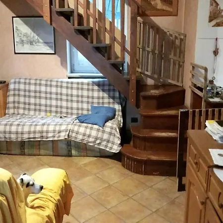 Charming Cascina Rocca Extra Pet Friendly - Happy.rentals Monvalle