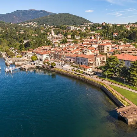 Charming Cascina Rocca Extra Pet Friendly - Happy.rentals * Monvalle