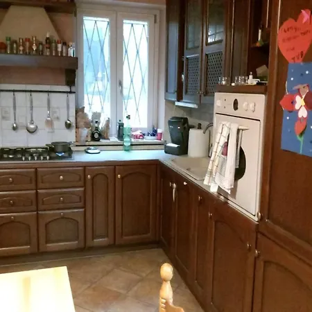 Charming Cascina Rocca Extra Pet Friendly - Happy.rentals